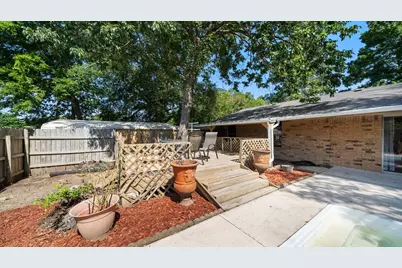 1399 Vz County Road 1803, Grand Saline, TX 75140 - Photo 25