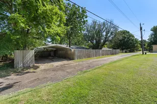 1399 VZ County Rd 1803, Grand Saline, TX 75140 - Photo 5