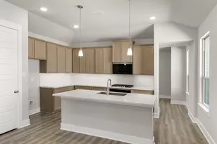 1429 Tipperary Dr, Celina, TX 75009 - Photo 5