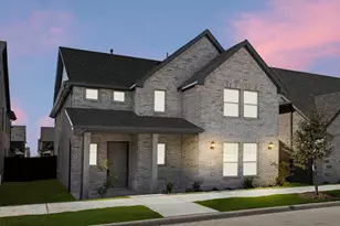 1417 Tipperary Dr, Celina, TX 75009 - Photo 3