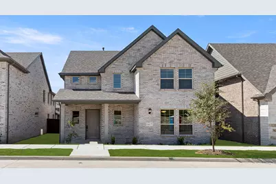 1417 Tipperary Drive, Celina, TX 75009 - Photo 1