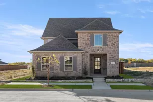 1413 Clare, Celina, TX 75009 - Photo 1