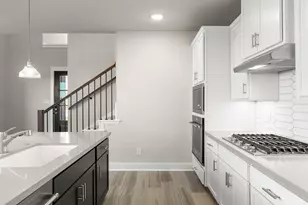 1413 Clare, Celina, TX 75009 - Photo 5