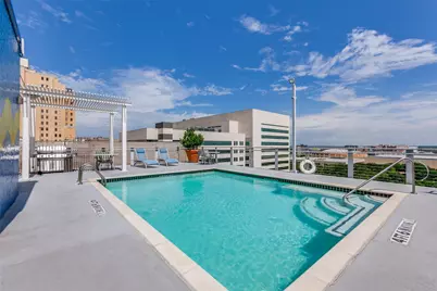 1122 Jackson Street #917, Dallas, TX 75202 - Photo 19