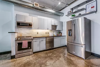 1122 Jackson Street #917, Dallas, TX 75202 - Photo 1