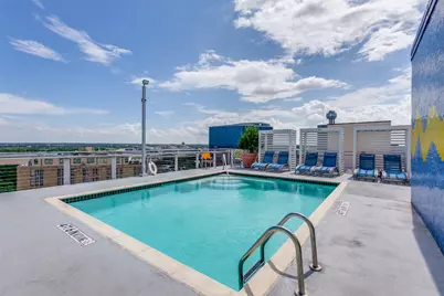 1122 Jackson Street #917, Dallas, TX 75202 - Photo 21