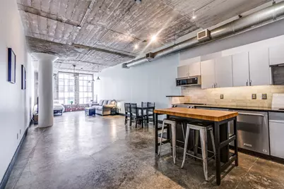 1122 Jackson Street #917, Dallas, TX 75202 - Photo 11