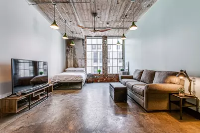 1122 Jackson Street #917, Dallas, TX 75202 - Photo 3