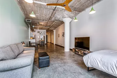 1122 Jackson Street #917, Dallas, TX 75202 - Photo 5