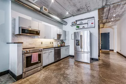 1122 Jackson Street #917, Dallas, TX 75202 - Photo 7