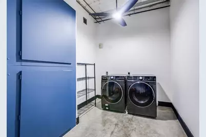 1122 Jackson Street #917, Dallas, TX 75202 - Photo 15