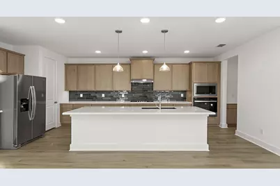 1436 Waterford Drive, Celina, TX 75009 - Photo 5