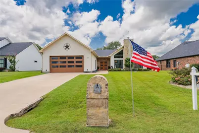 310 Splitrail Drive, Mabank, TX 75143 - Photo 23