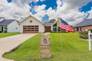 310 Splitrail Dr, Mabank, TX 75143 - Photo 23