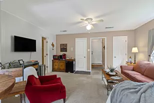 3826 Shady Meadow Dr, Grapevine, TX 76051 - Photo 37