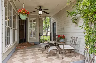 3826 Shady Meadow Dr, Grapevine, TX 76051 - Photo 35