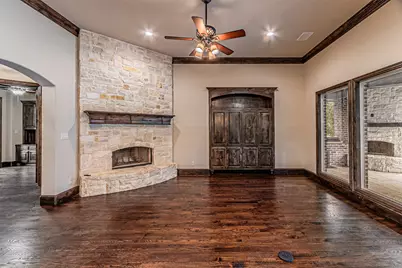 300 Horseshoe Bend, Royse City, TX 75189 - Photo 17