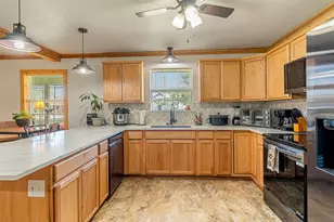 113 L B J Ranch Rd, Trinidad, TX 75163 - Photo 5