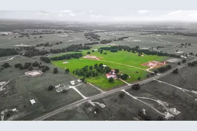 922 S Fm 80, Donie, TX 75838 - Photo 3