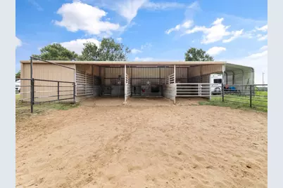 922 S Fm 80, Donie, TX 75838 - Photo 25