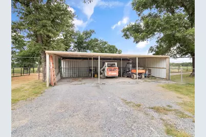 922 S Fm 80, Donie, TX 75838 - Photo 31