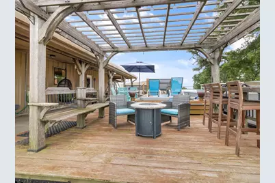 922 S Fm 80, Donie, TX 75838 - Photo 21