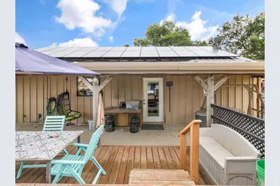 922 S Fm 80, Donie, TX 75838 - Photo 19