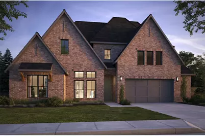 3531 Whimbrel Court, Prosper, TX 75078 - Photo 1