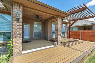 10901 Irish Glen Trail, Fort Worth, TX 76052 - Photo 29