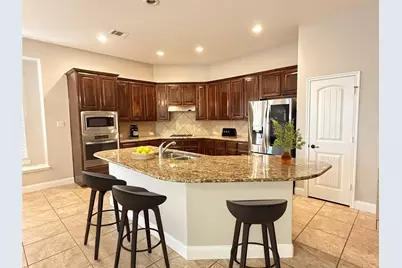 10221 Old Eagle River Lane, McKinney, TX 75072 - Photo 5