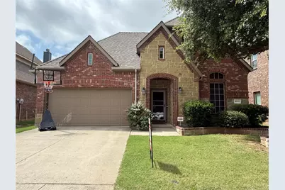 10221 Old Eagle River Lane, McKinney, TX 75072 - Photo 1
