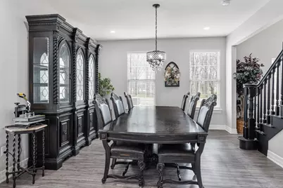 656 Calmwater Court, Mabank, TX 75143 - Photo 11