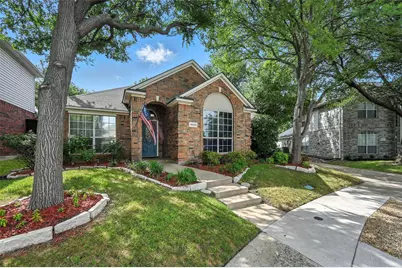 18208 Muir Circle, Dallas, TX 75287 - Photo 1