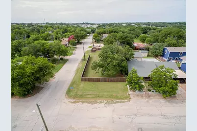 201 E 7th Street, Weatherford, TX 76086 - Photo 5