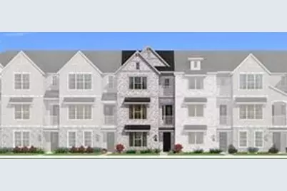 8361 Huron Peak Drive, Frisco, TX 75034 - Photo 1