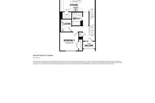 8361 Huron Peak Dr, Frisco, TX 75034 - Photo 3