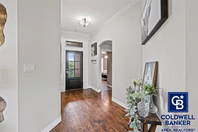 1316 Prairie Point Drive, Rhome, TX 76078 - Photo 5