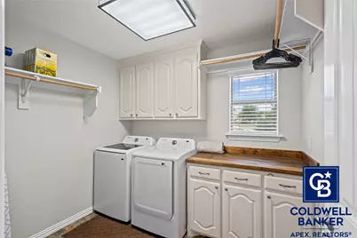 1316 Prairie Point Drive, Rhome, TX 76078 - Photo 25