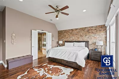 1316 Prairie Point Drive, Rhome, TX 76078 - Photo 13