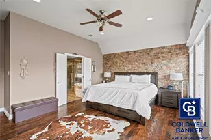 1316 Prairie Point Dr, Rhome, TX 76078 - Photo 13