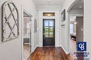 1316 Prairie Point Dr, Rhome, TX 76078 - Photo 3