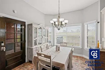 1316 Prairie Point Drive, Rhome, TX 76078 - Photo 11