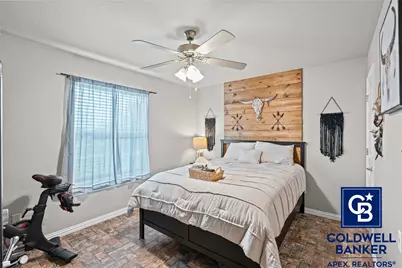 1316 Prairie Point Drive, Rhome, TX 76078 - Photo 19