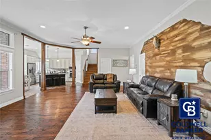 1316 Prairie Point Dr, Rhome, TX 76078 - Photo 7