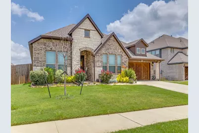 2602 Geer Lane, Mansfield, TX 76063 - Photo 1