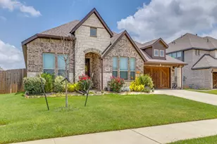 2602 Geer Ln, Mansfield, TX 76063 - Photo 1