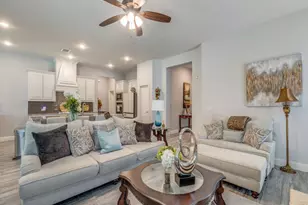 2602 Geer Ln, Mansfield, TX 76063 - Photo 5