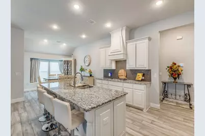 2602 Geer Lane, Mansfield, TX 76063 - Photo 7