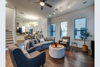 1717 Annex Avenue #102, Dallas, TX 75204 - Photo 1