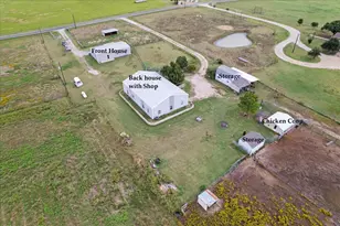 3300 Airport Rd, Tioga, TX 76271 - Photo 3